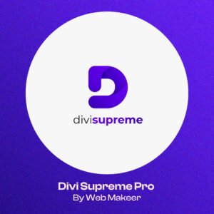 Divi Supreme Pro 01