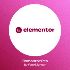 Elementor Pro 01