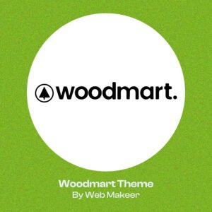 Woodmart Theme 01