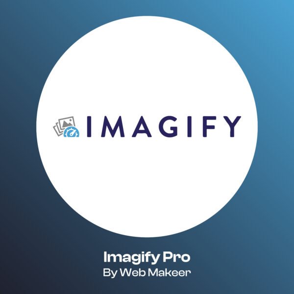 Imagify Pro