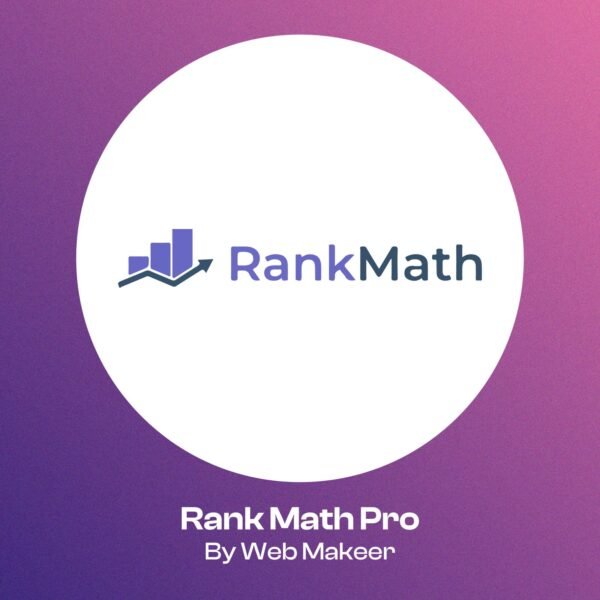 Rank Math Pro