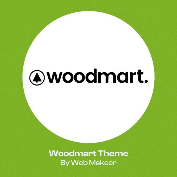 Woodmart Theme