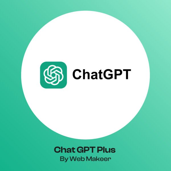 ChatGPT Plus